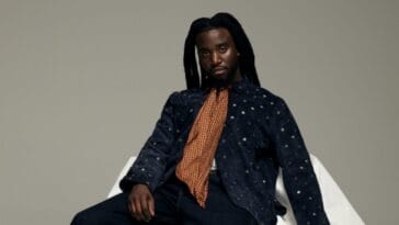 Atração do Coachella, Shaboozey antecipa edição especial de álbum com clipe “Blink Twice”