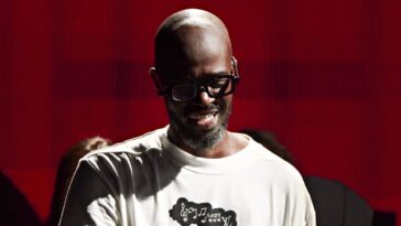 Black Coffee apresenta seu som premiado no Rio de Janeiro neste mês