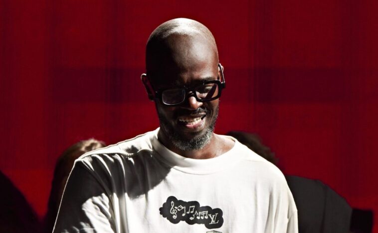 Black Coffee apresenta seu som premiado no Rio de Janeiro neste mês 2 Black Coffee