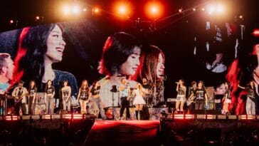 Coldplay lança versão de We Pray em parceria com Twice