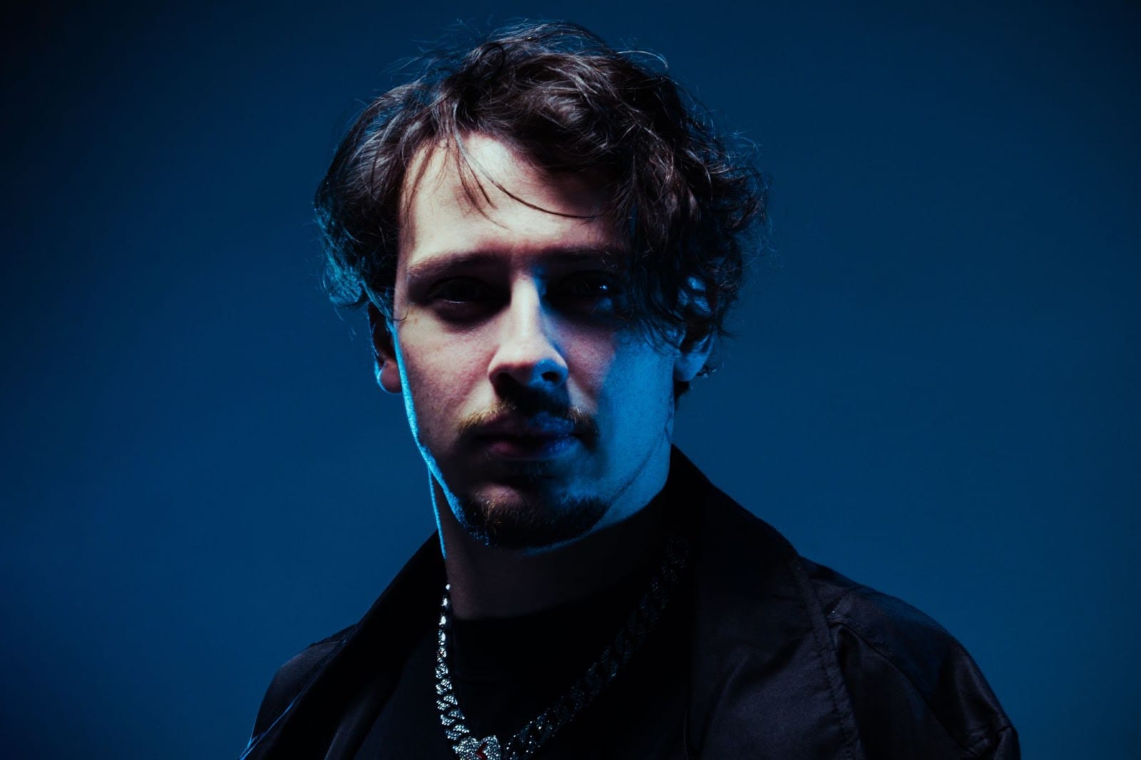 Com “Shake That”, Said coloca seu nome no radar e atinge novo nível em lançamento pela HUB Records