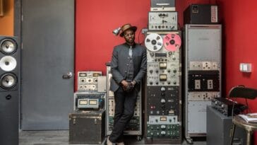 Curitiba recebe Jazz Is Dead, um dos maiores projetos do jazz mundial