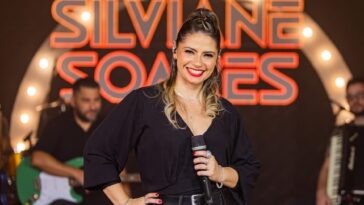 DVDSilvianeSoares5
