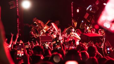 Dawn Patrol, coletivo brasileiro de música eletrônica, tem encontro marcado em São Paulo