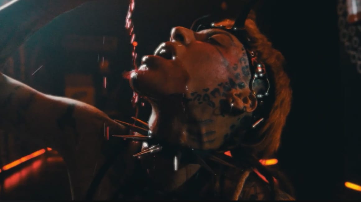 Defcon4 lança seu novo videoclipe "Fogo & Gasolina" 1 Defcon4 print