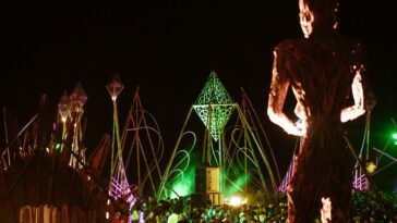 Descubra quem comanda as celebrações durante o Sounds of Quartzo 2025