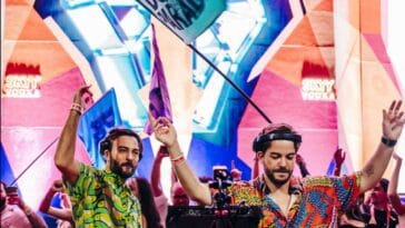 Dubdogz abre venda geral de ingressos para a Dogz Parade 2025 no Rio e em São Paulo