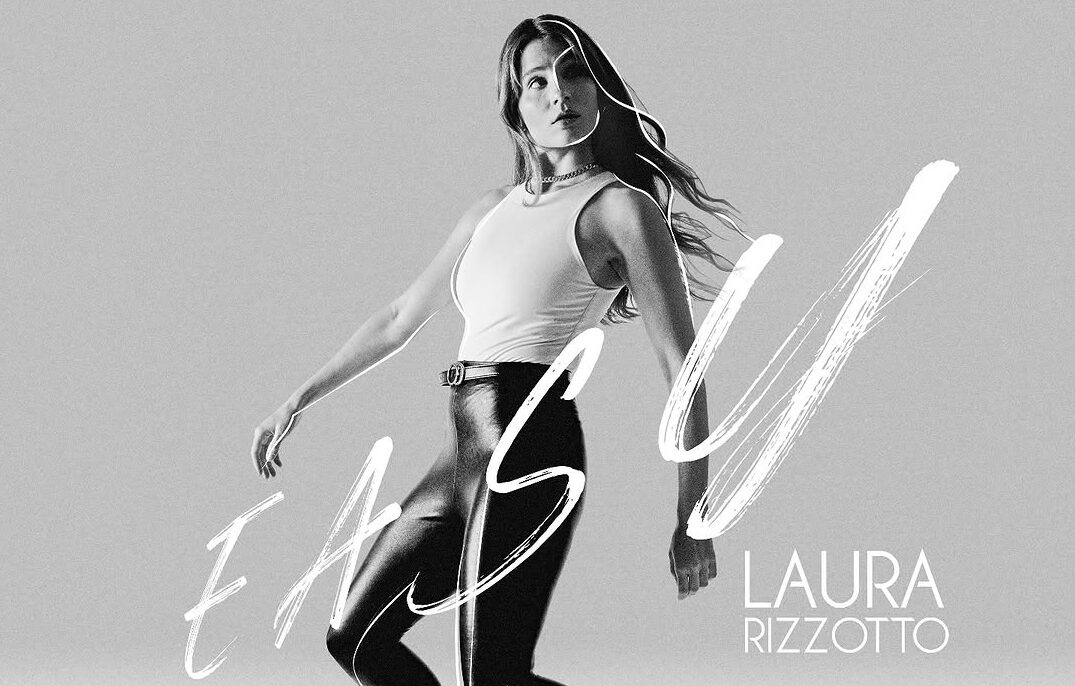 EASY: O Novo Hino de Liberdade de Laura Rizzotto 1 EASY O Novo Hino de Liberdade de Laura Rizzott