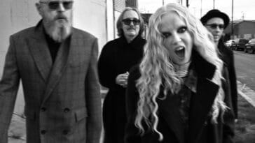 Garbage revela “There’s No Future In Optimism”, primeiro single de novo álbum
