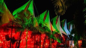 Greenvalley é eleito 2º melhor club do mundo e 1º da América Latina pela DJ Mag