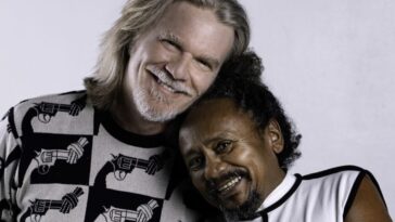 Humberto Gessinger e Chico César lançam música dia 17 de abril