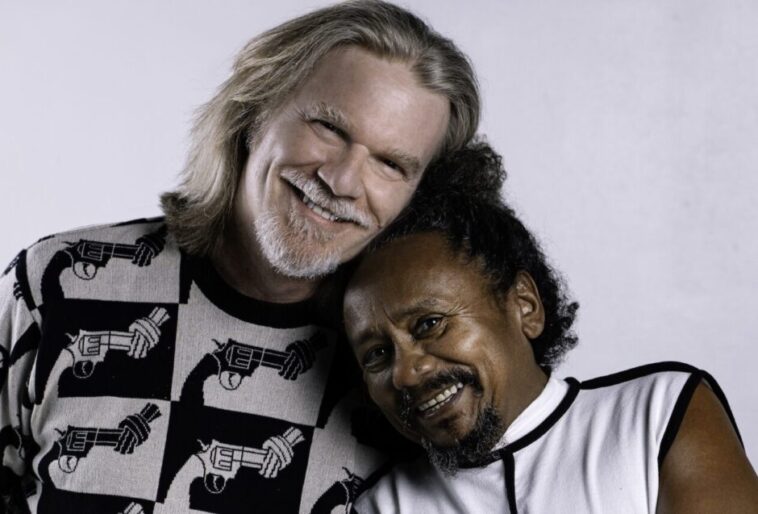 Humberto Gessinger e Chico César lançam música dia 17 de abril 2 Humberto Gessinger