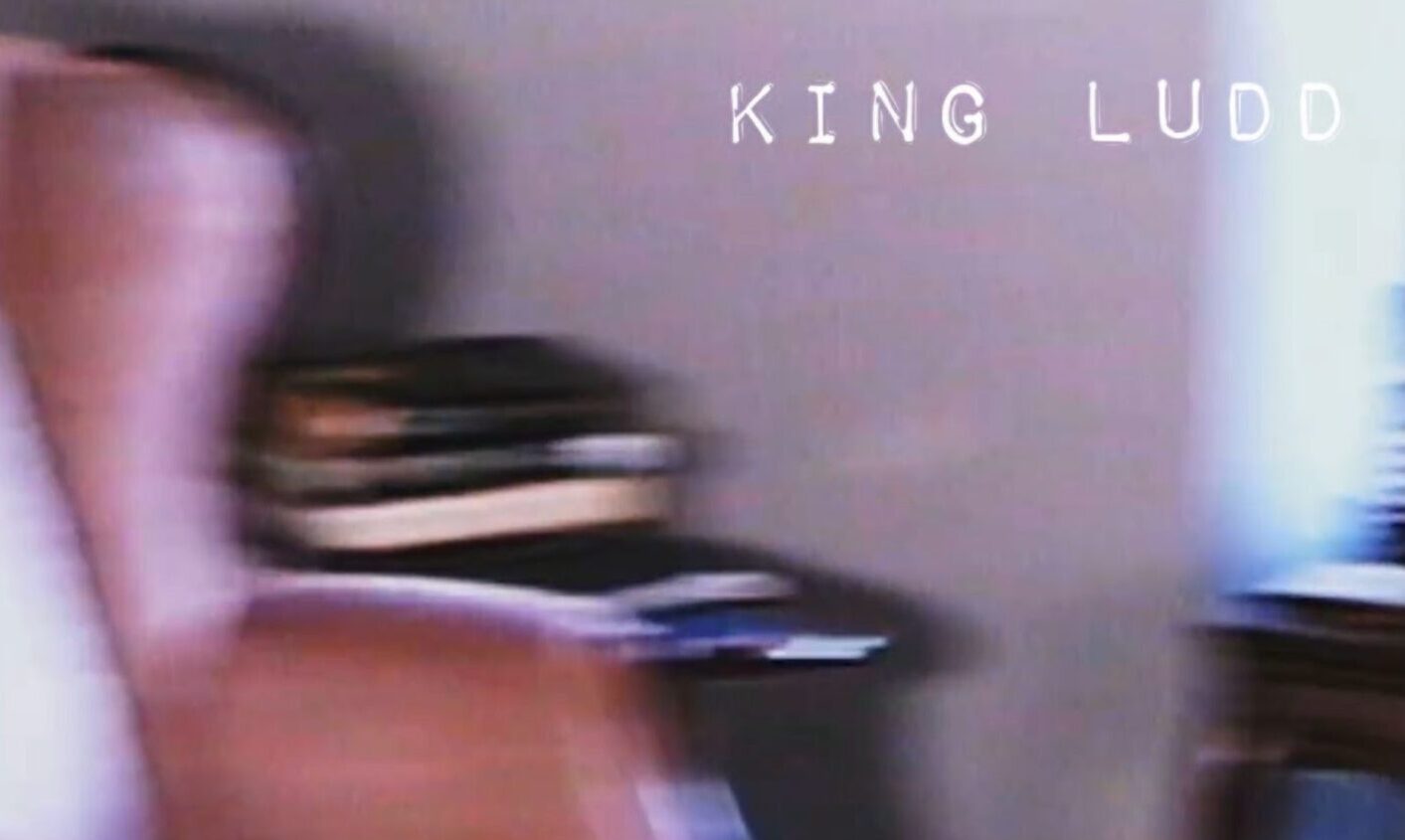 King Ludd Libera Energia Bruta no Single de Estreia “Trouble” com Membros do The Dirty Nil, Ellis e Mais 1 King Ludd