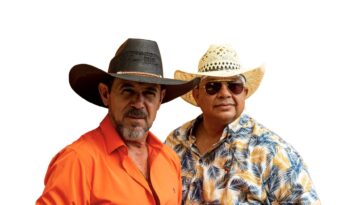 Lucas e Breno