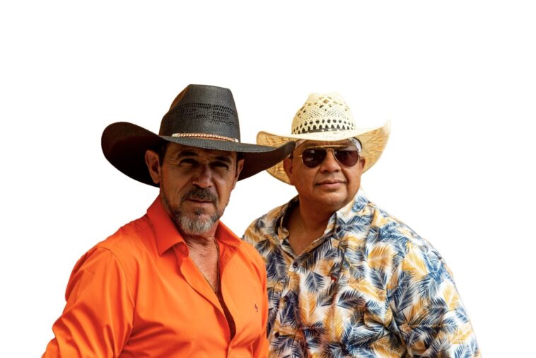 Lucas e Breno