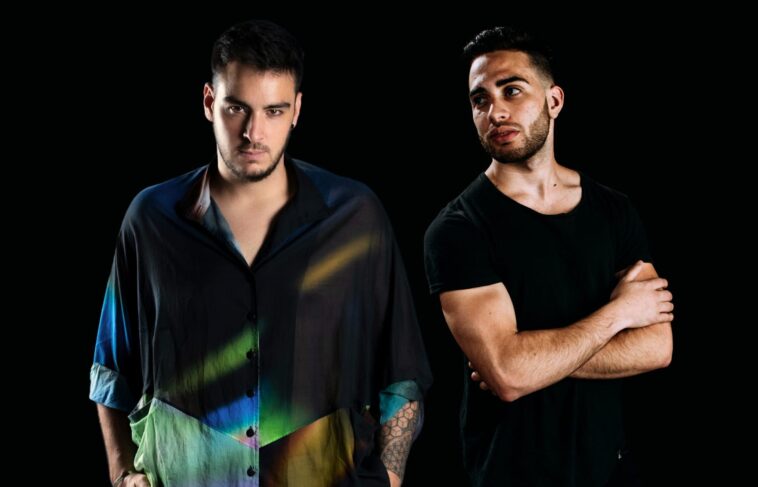 Melgazzo retorna ao selo de Victor Ruiz com o EP “Addiction”, em collab inédita com o argentino Luca Napoli 3 Melgazzo