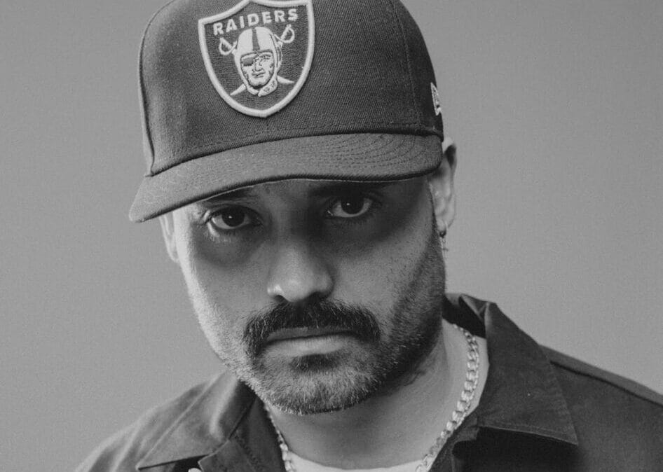 Misturando tech house e rap, Dmitri Saidi lança Live Young & Die Old pela Bunny Tiger