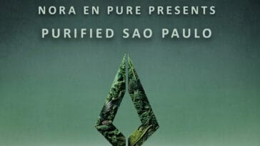 Nora en Pure apresenta Purified no Ame Club- conheça o line-up