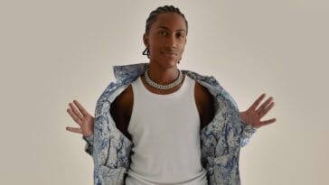 Paixão por sneakers acompanha Agyei Augusto nas telonas na animação Sneaks- De Pisante Novo