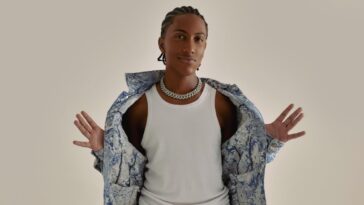 Paixão por sneakers acompanha Agyei Augusto nas telonas na animação Sneaks- De Pisante Novo