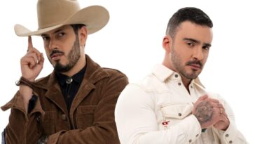 Pedro Paulo e Alex
