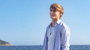 Sam Sabbá lança “Quem Dera”, com visual leve e som envolvente