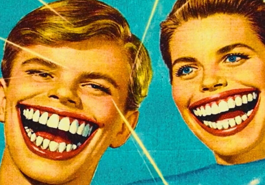 Strange Plants lança single pop psicodélico divertido, “Horseshoe Smile”, do álbum de estreia previsto para 6 de junho 1 Strange Plants