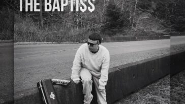 The Bapti$$ capa
