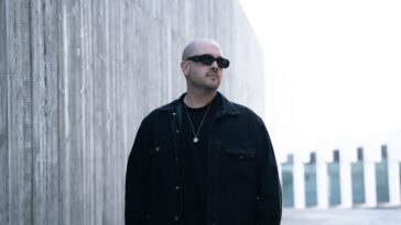 Victor Ruiz leva techno brasileiro a 5 continentes em nova turnê