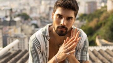 Videoclipe de “DEIXA”, de Brunno Daltro, ultrapassa 1 milhão de views no YouTube