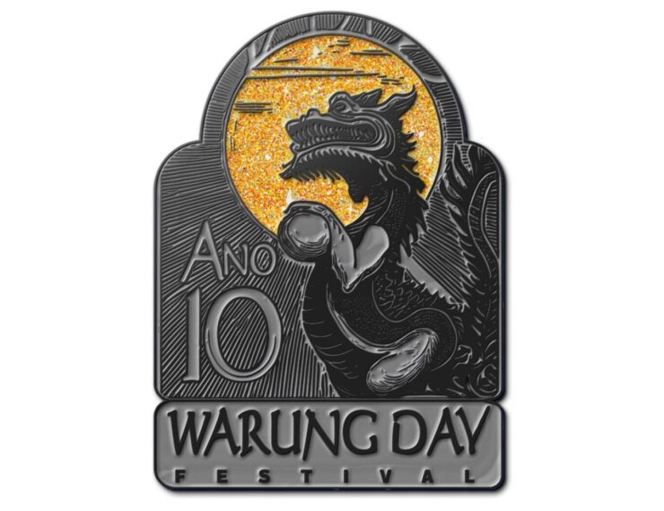 Warung Day Festival 2025