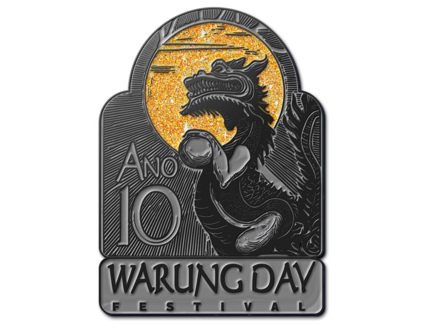 Warung Day Festival store 1