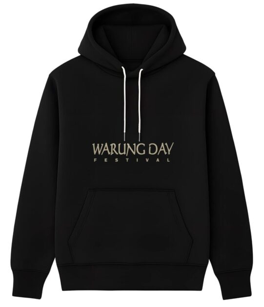 Warung Day Festival store 2