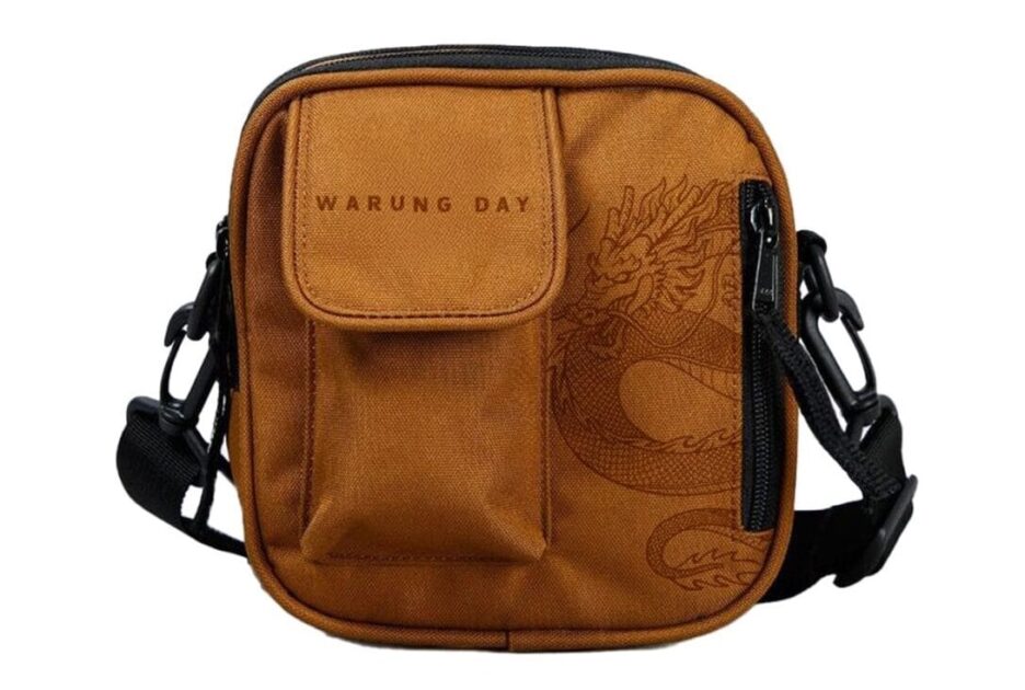 Warung Day Festival store 3