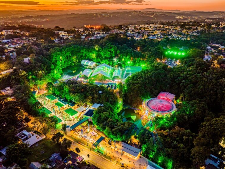 Warung Day Festival 2025