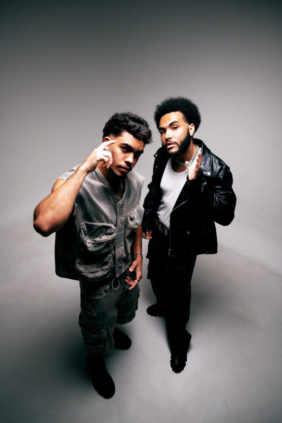 Zarttrom lança seu novo single "4" feat com o artista Podfalajé 1 Zarttrom lança seu novo single 4 feat com o artista Podfalajé
