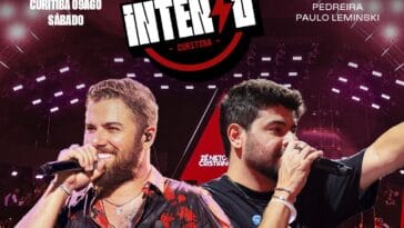 Zé Neto e Cristiano