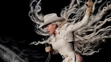 beyonce cowboy carter tour