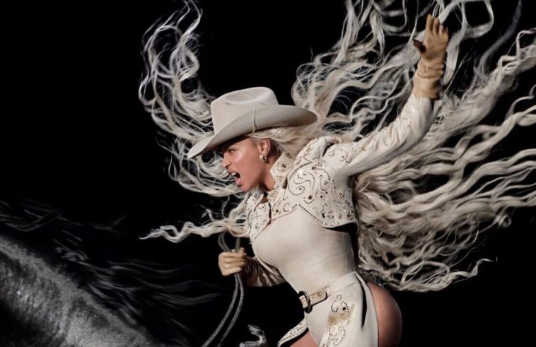 Setlist da 'Cowboy Carter Tour' de Beyoncé 2 Beyoncé