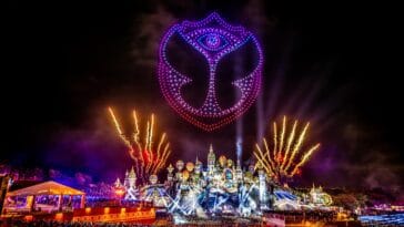 line up tomorrowland brasil 2025