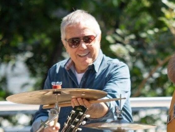 O Jazz Brasileiro está de luto: morre Alcides Lima, o Cidão, baterista e fundador da Traditional Jazz Band (TJB) 1 morre Alcides Lima, o Cidão, baterista e fundador da Traditional Jazz Band (TJB)