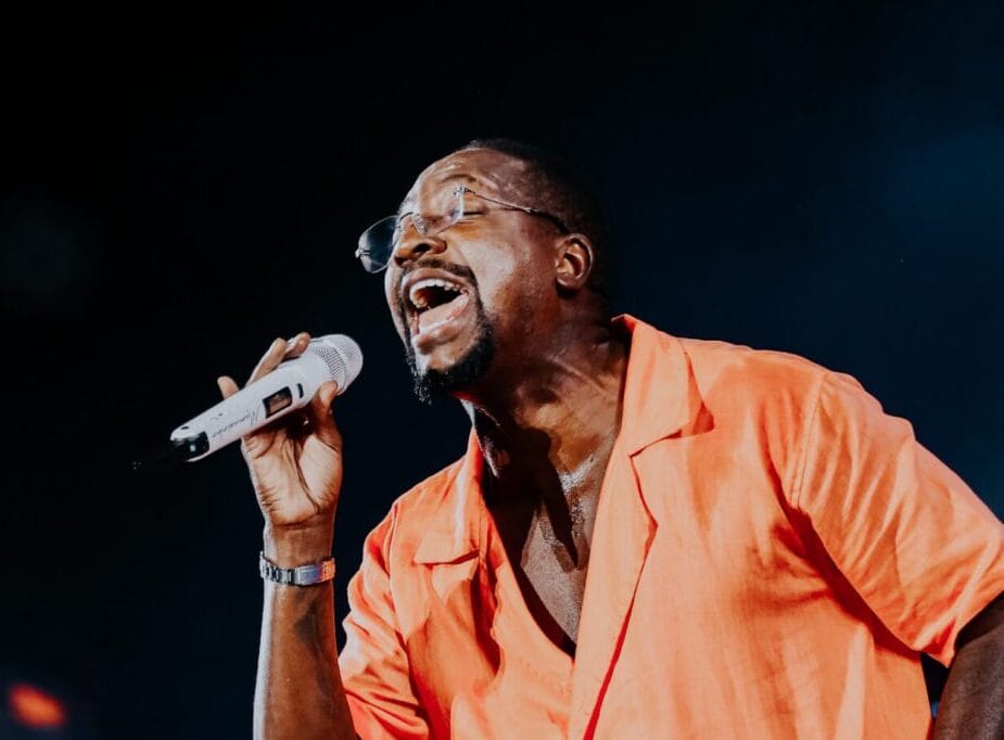 Mumuzinho conquista o Top 200 do Spotify com o hit “Sou Céu ou Chão” 1 mumuzinho show