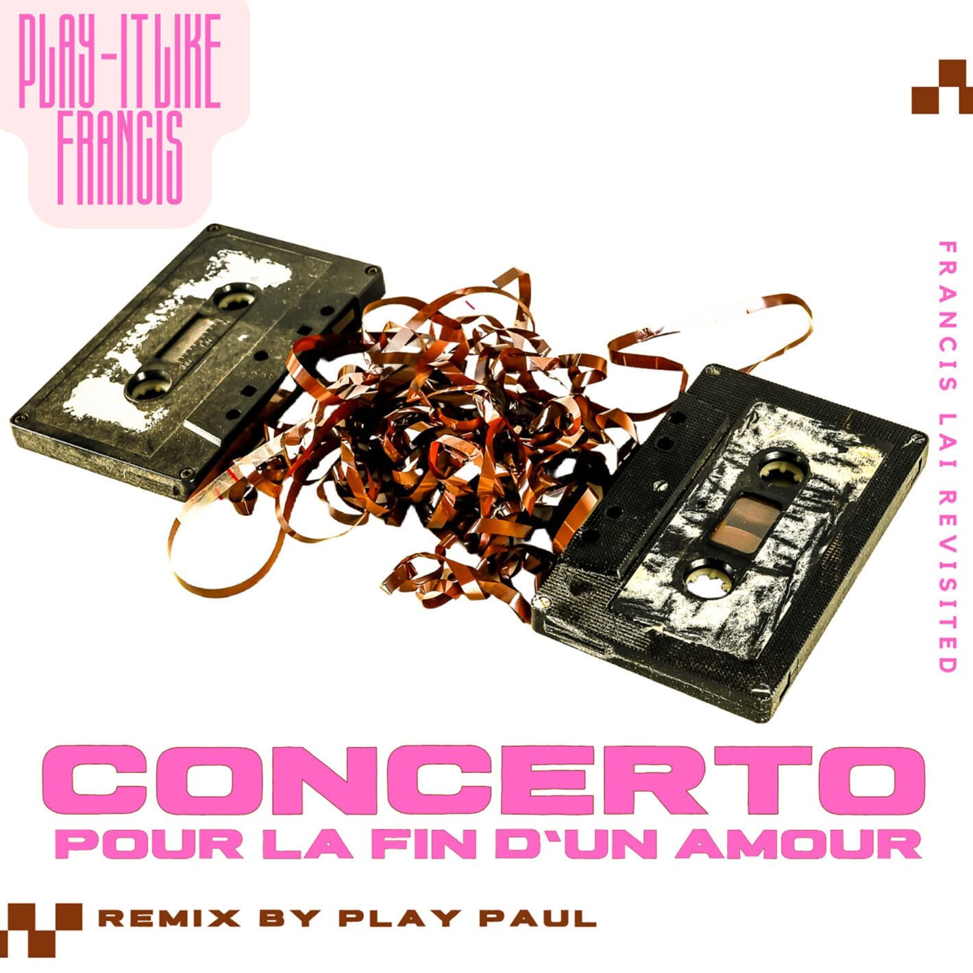 Conheça FRANCIS LAI PLATINE - CONCERTO POUR LA FIN D UN AMOUR-OK3