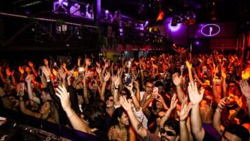 Anzuclub anuncia segunda edição da One More Time com Gadjo e Tocadisco