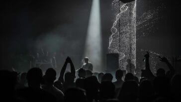 Ben Klock, Dax J, Adiel e o B2B histórico de Eli Iwasa e Vermelho- a tempestade sonora que faz da Photon no Gate 22 um dos rituais mais potentes do techno