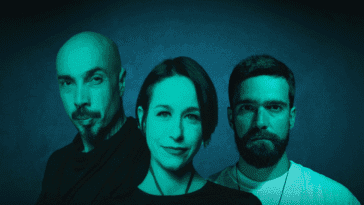 Binaryh e Mariz lançam “Acrux” com remix internacional
