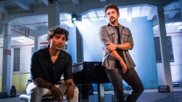 Bruninho e Davi