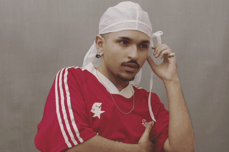 DeLuca revela expectativas para lançamento do single “Mente que nem sente” 2 DeLuca