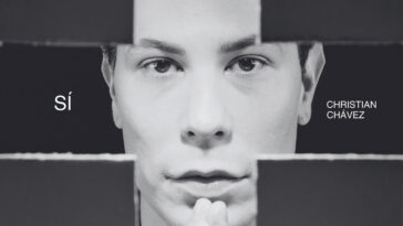 Christian Chávez lança “Sí”, novo EP intimista repleto de memórias, identidade e resistência