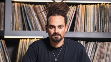 DJ Glen cria primeiro remix eletrônico da trilha da Corrida Integração em projeto inédito da Rede Globo de Campinas, EPTV
